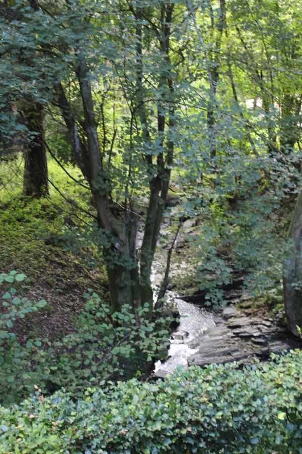 Rivendell 9 Βίλα Μονσάου Εξωτερικό φωτογραφία