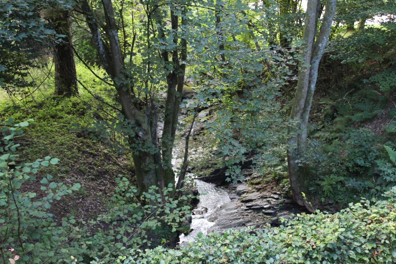 Rivendell 9 Βίλα Μονσάου Εξωτερικό φωτογραφία
