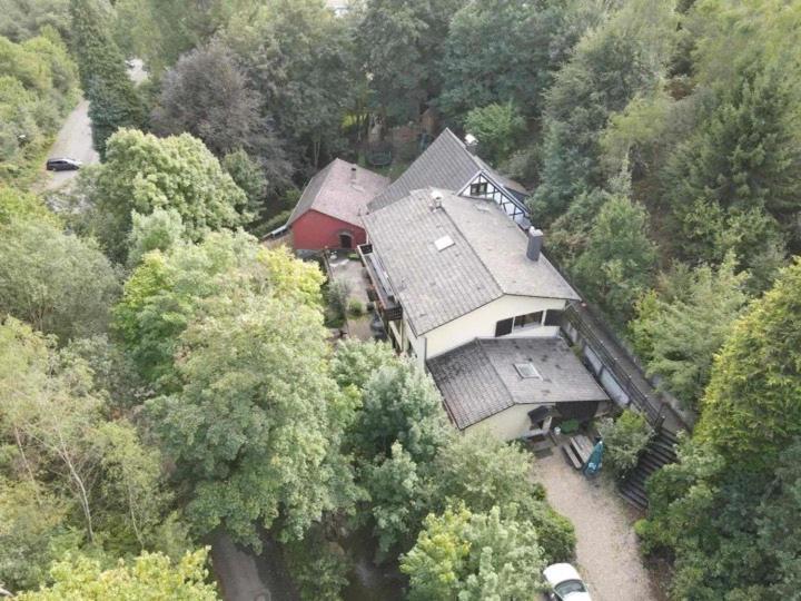 Rivendell 9 Βίλα Μονσάου Εξωτερικό φωτογραφία